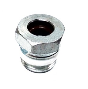 фото thumb №1, Гайка шланг підсилювач. ford escort 1.4-1.8 90-