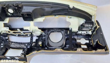 фото thumb №13, Mercedes s-klasa w221 панель роздавальна basaltgrau