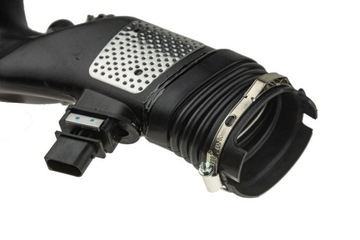 фото thumb №14, Шланг всасывающий воздуха з maf mercedes c класс w203 c320cdi 2005-,w204