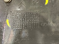 фото thumb №12, Citroen ds3 10-18 бампер задняя задний