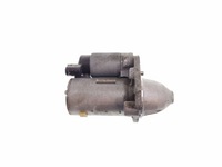 фото thumb №1, Chrysler pacifica 2017 стартер