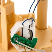 Модуль паливний ridex 1382f0677 Ціна, фото thumb