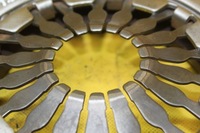 фото thumb №2, Прижим сцепления clio iii 1.2 16v