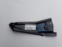фото thumb №1, Кронштейн крила ліва nissan note e12