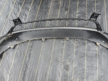 фото thumb №10, Kia e-niro 22- спойлер бампера перед переднее оригинал