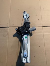 фото thumb №1, Opel insignia b механізм підйомник скло 13464552