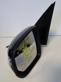 фото thumb №14, Mercedes зеркало левая 18 pin камера мертвое поля gle w167 167 gls x167 рестайлинг