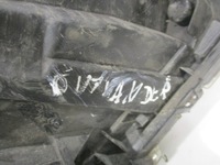 фото thumb №7, Лампа фара левый mitsubishi outlander ii оригинал lift