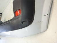 фото thumb №6, Бампер задний renault scenic ii ov369 2003r.