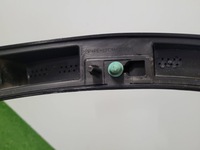 фото thumb №15, Vw volkswagen touareg iii 3 планка крила заднього задня ліва 760853818