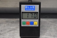 фото thumb №8, Дверь левая задняя задние серебристый seat alhambra 1 i lift 00-10