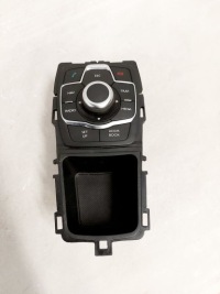 фото thumb №1, Peugeot 508 i панель управление радио навигации