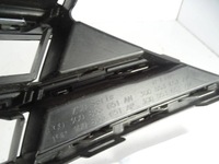 фото thumb №11, Решітка радіатора vw passat b8 3g r-line