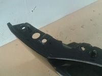 фото thumb №12, Ford fiesta 2012 lift бампер перед