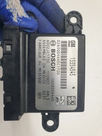 фото thumb №4, Модуль pdc opel astra j 13354543