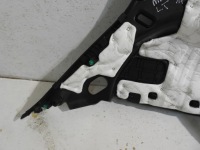 фото thumb №8, Обшивка багажника левый kia niro 16-22