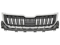 фото thumb №1, Skoda kodiaq 2016- решітка радіатора решітка радіатора 565853653azd4