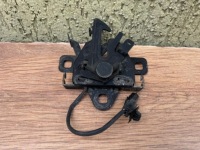 фото thumb №1, Renault talisman 15- замок капот 656016694r