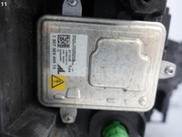 фото thumb №12, Alfa romeo stelvio 16- ксенон + led модулі ліва лампа перед europa