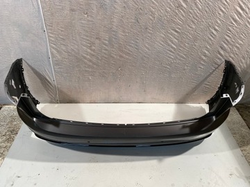 фото thumb №7, Vw touareg 760 r-line бампер зад задний 760807421a