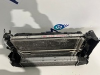 фото thumb №10, Pas переднє радіатор volvo s80 2.5b автомат