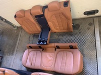 фото thumb №8, Bmw x5 x6 x7 g05 g06 g07 салон сидіння комплект