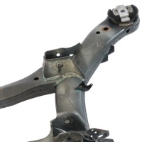 Mercedes gle c292 ml w166 4matic задня балка підрамник ssanki a1663505900 Оригінал, фото thumb