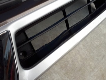 фото thumb №9, Mitsubishi outlander рестайлінг 18 19- бампер накладки