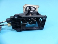 фото thumb №3, Рычаг тросы переключения передач jeep renegade 14- 1,4