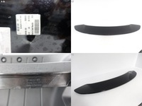 фото thumb №13, Porsche 911 992 turbo s cabrio 20- спойлер спойлер крыло крепление зад