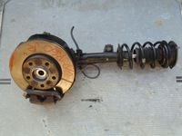 фото thumb №1, Поворотный кулак комплектная правая mini countryman r60 sd