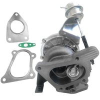 фото thumb №7, "турбіна turbo do renault master trafic opel movano vivaro 2.0l 2.3l"