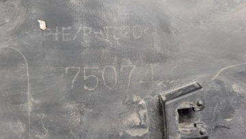 фото thumb №8, Планка двері лівий перед toyota c-hr c hr 16-