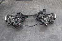 фото thumb №1, Audi a4 b9 подрамник подрамник задняя