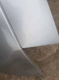 фото thumb №5, Бампер перед pdc renault koleos