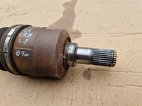 фото thumb №6, Приводной вал левая hyundai accent iii 1.5 crdi 110km 07r