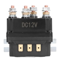 фото thumb №10, Набор реле wciągarki 12v 250a с