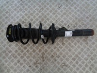 фото thumb №1, Vw atlas cross 2022 амортизатор перед 3qf413031ab