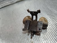 фото thumb №2, Актуатор турбины, сфера, распределитель подвеска citroen c5 iii