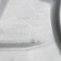 фото thumb №12, Mercedes w164 механизм подъемник стекла p перед