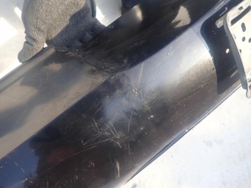 фото thumb №8, Kia carnival i 1 рестайлинг 02-05 бампер перед переднее