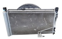 фото thumb №1, Радіатор з вентилятор mercedes c-klasa w203 coupe