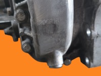 Коробка передач передач 2.3 multijet ducato 06+ 2.3 20gp18 Зі Шроту, фото thumb