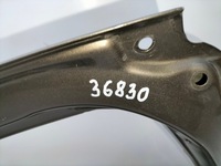 фото thumb №9, Крышка задняя багажника зад toyota rav4 rav-4 iii 06-13