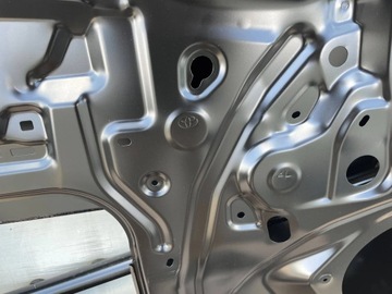 фото thumb №8, Toyota corolla verso ii дверь перед передние левая новое oem