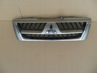 фото thumb №5, Mitsubishi pajero v80 2009 2010 решітка радіатора радіатора