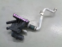 фото thumb №1, Ecosport 1.0 eb 15 корпус термостата шланг wody