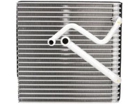 фото thumb №12, Nissens 92163 испаритель, кондиционер