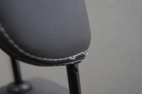 Renault trafic 3 сидіння пасажира правий в Україні, фото thumb