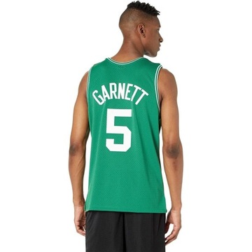 Mitchell Ness koszulka męska Boston Celtics NBA XL